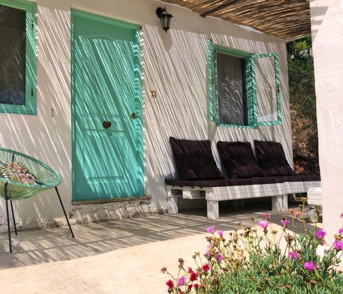 Sunset-bungalow